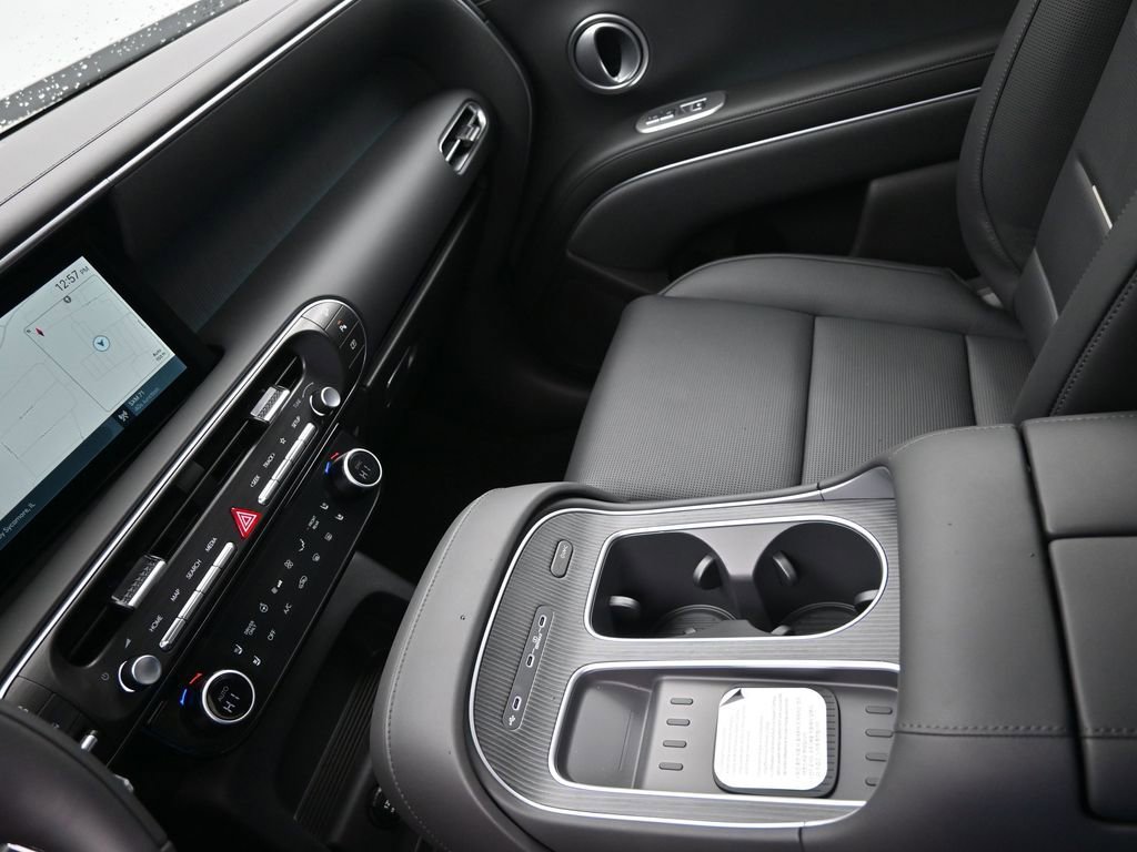 New 2026 Hyundai Palisade Calligraphy image 19