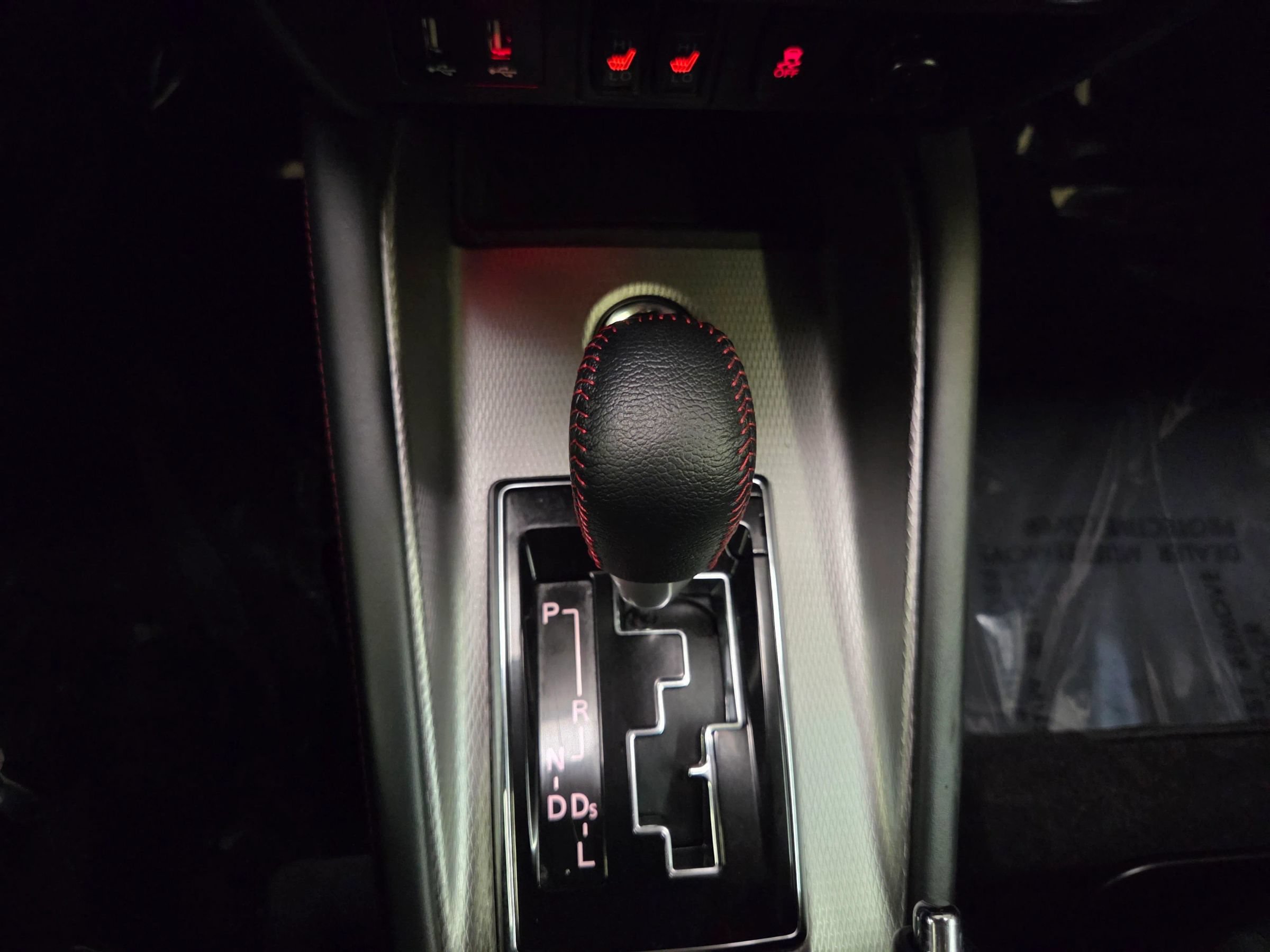 Used 2026 Mitsubishi Outlander Sport AWD image 21