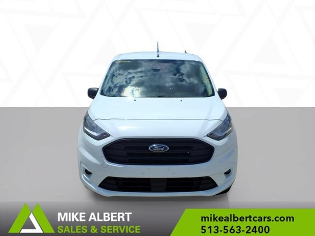 Used 2022 Ford Transit Connect XLT FWD image 2