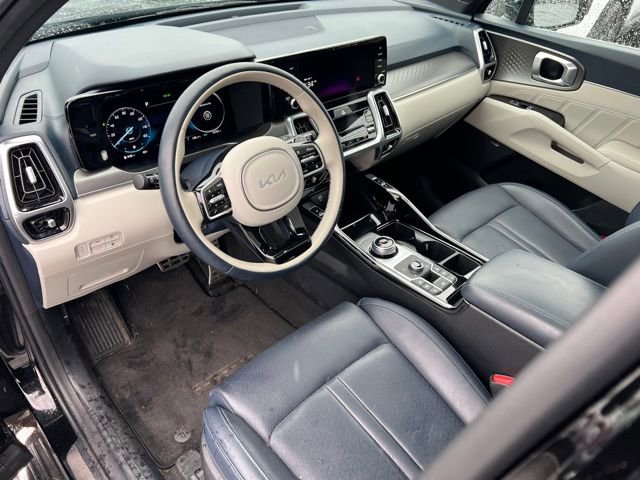 Certified 2023 Kia Sorento SX Prestige image 17