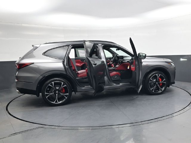 New 2026 Acura MDX Type S w/ Advance Package AWD/4WD image 40