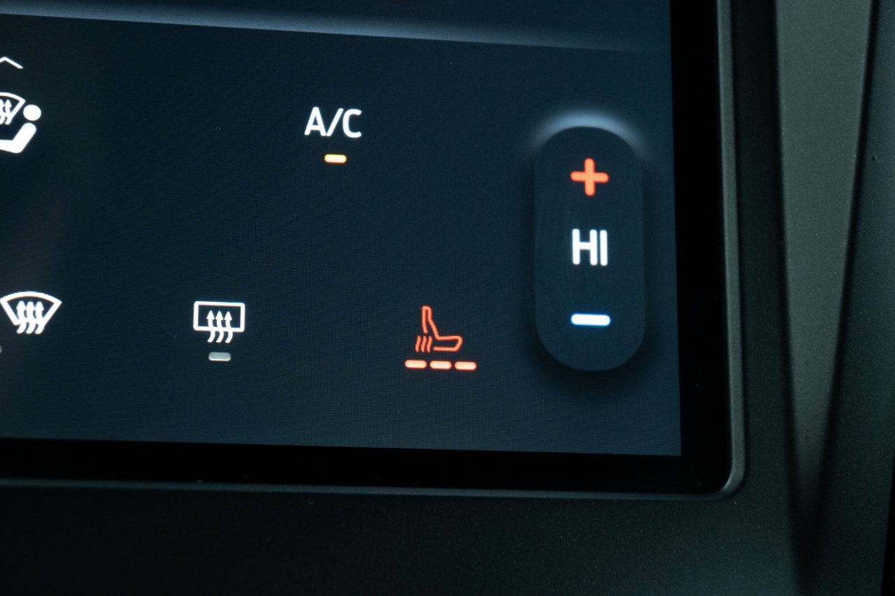 Used 2024 Ford Edge Titanium image 26