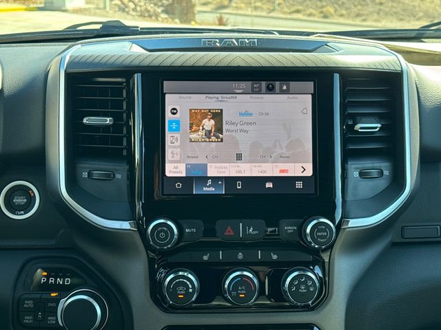 New 2026 RAM 1500 Big Horn image 22