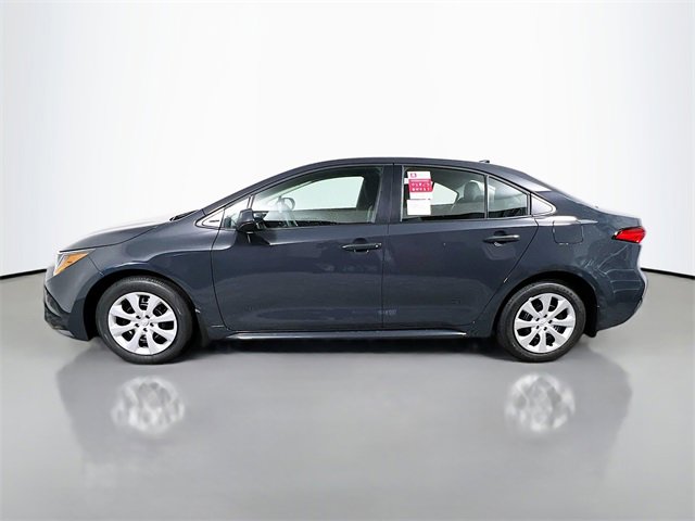 New 2026 Toyota Corolla LE image 6