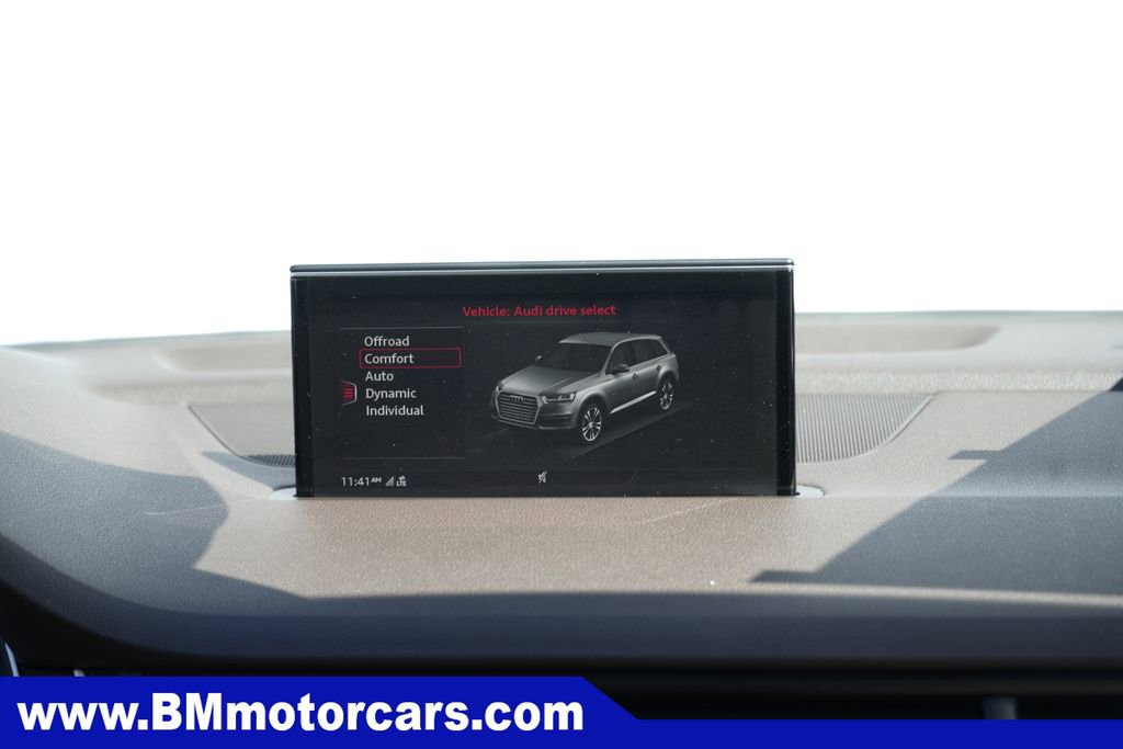 Used 2019 Audi Q7 3.0T Premium w/ Convenience Package image 46