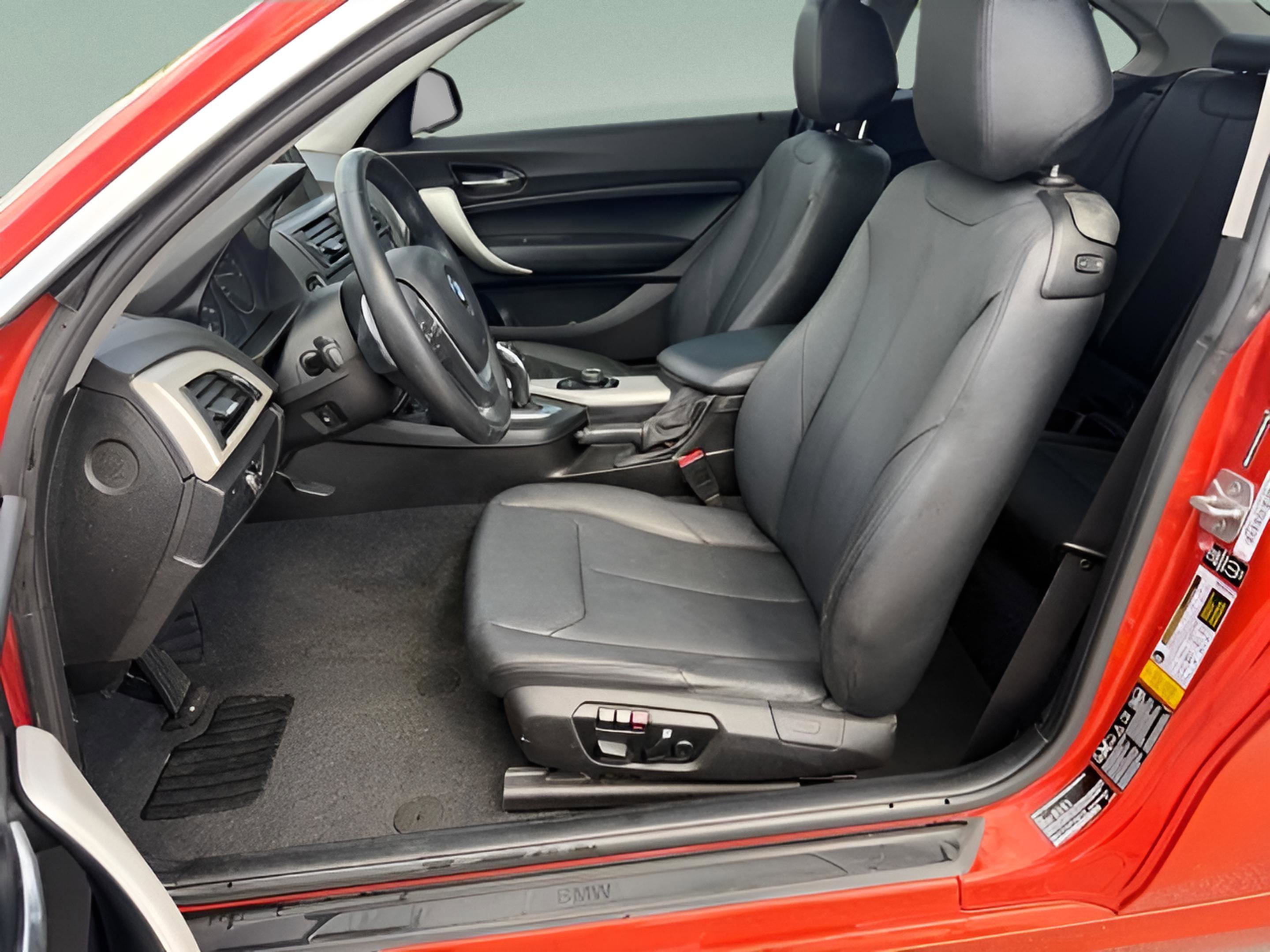 Used 2015 BMW 228i xDrive Coupe AWD/4WD image 22