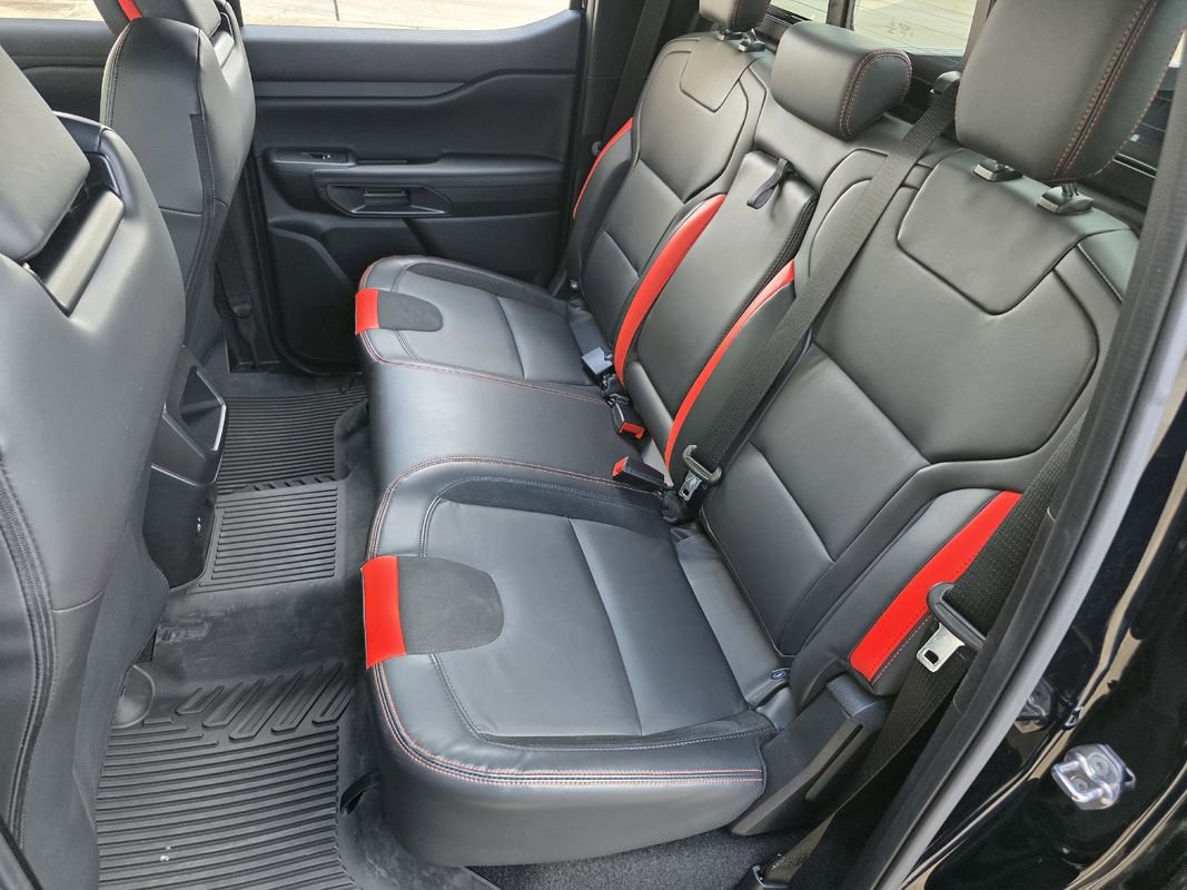 Used 2024 Ford Ranger Raptor image 34