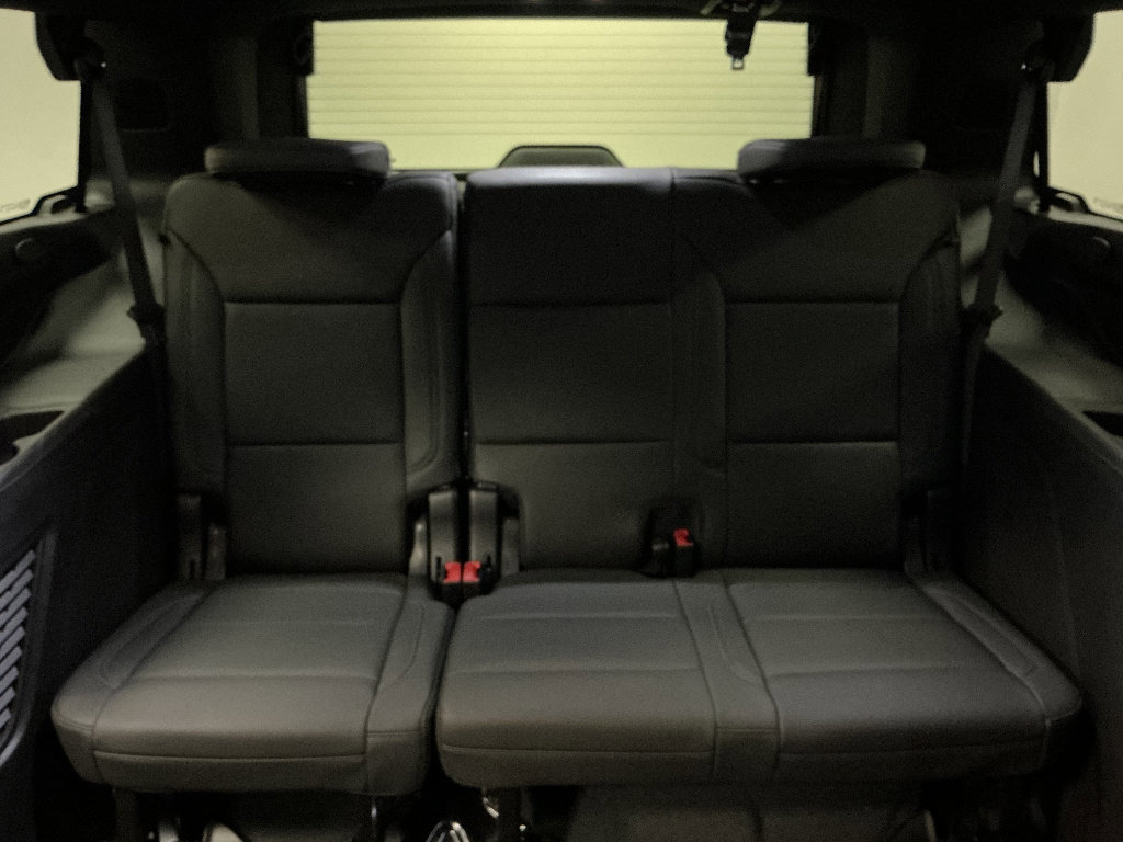 New 2026 Chevrolet Tahoe LT w/ Comfort Package AWD/4WD image 27