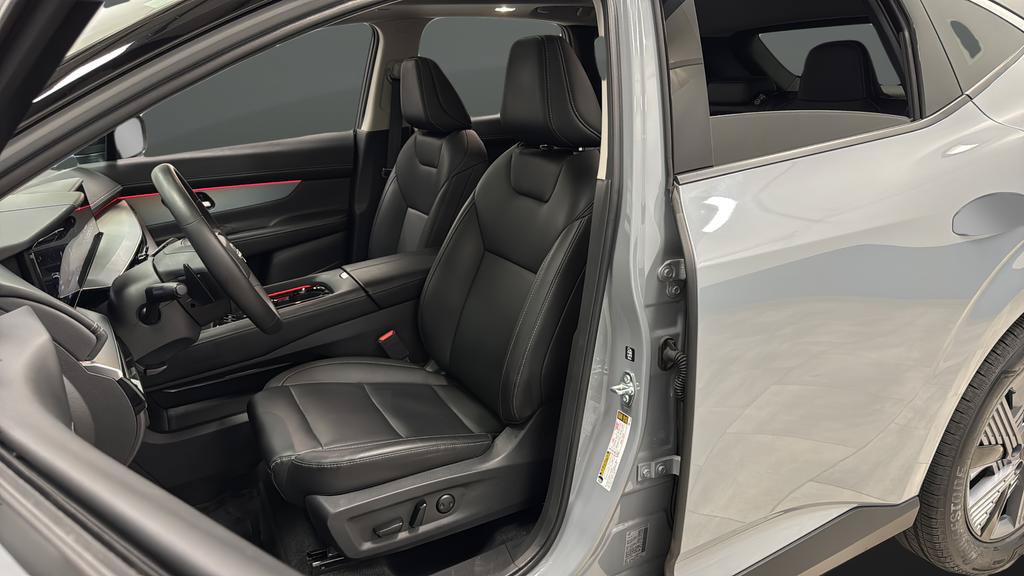 Used 2025 Nissan Murano SL AWD/4WD image 9