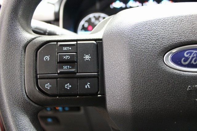 Used 2022 Ford F150 XLT image 5
