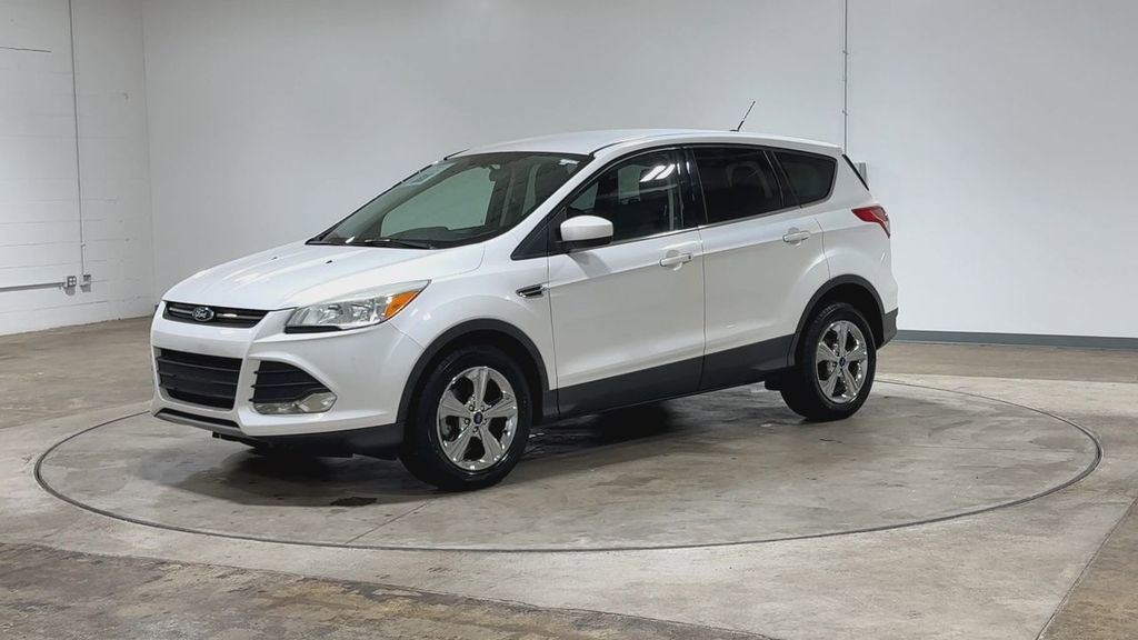 Used 2014 Ford Escape SE FWD image 4