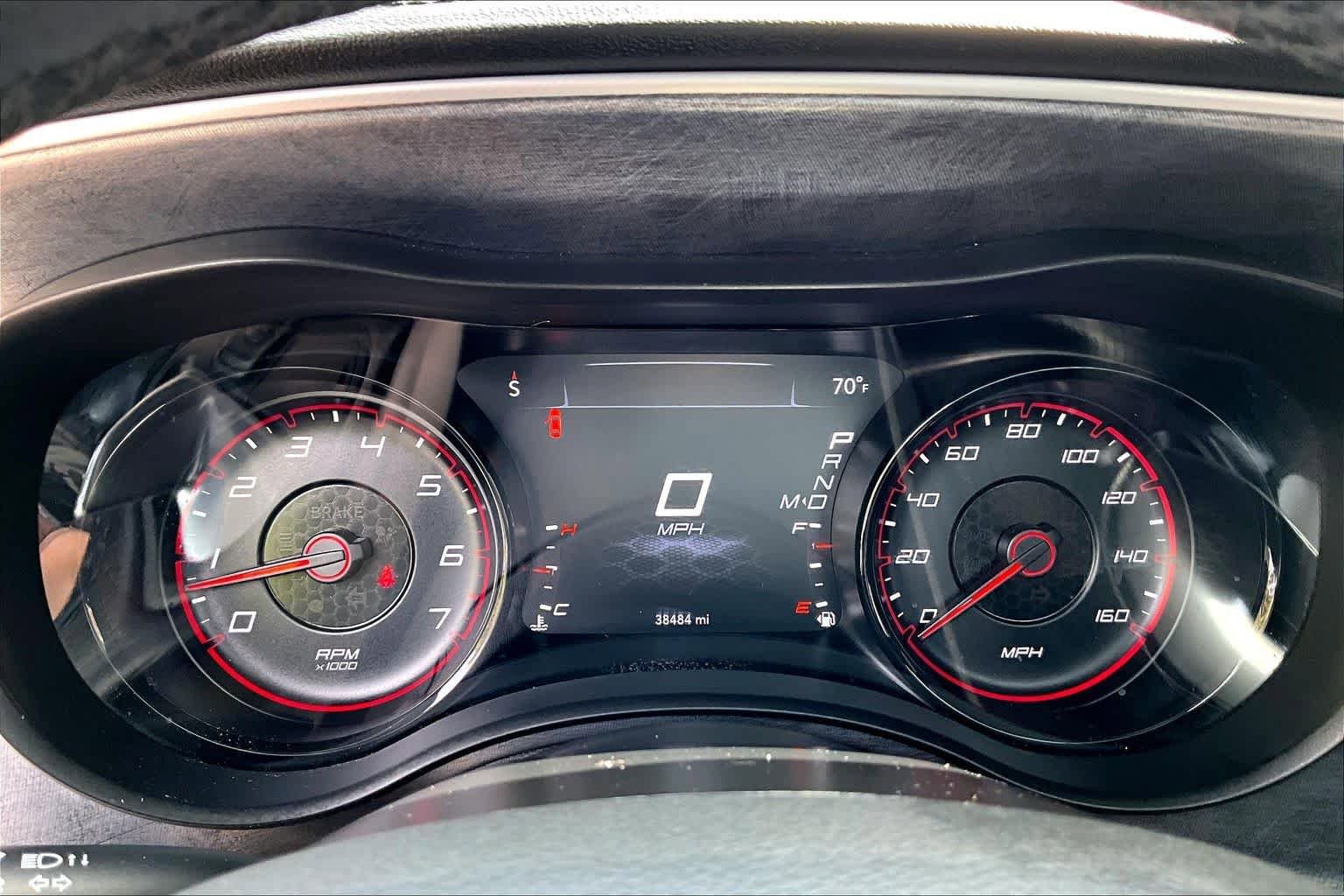 Used 2021 Dodge Charger R/T w/ Daytona Edition Group RWD image 26