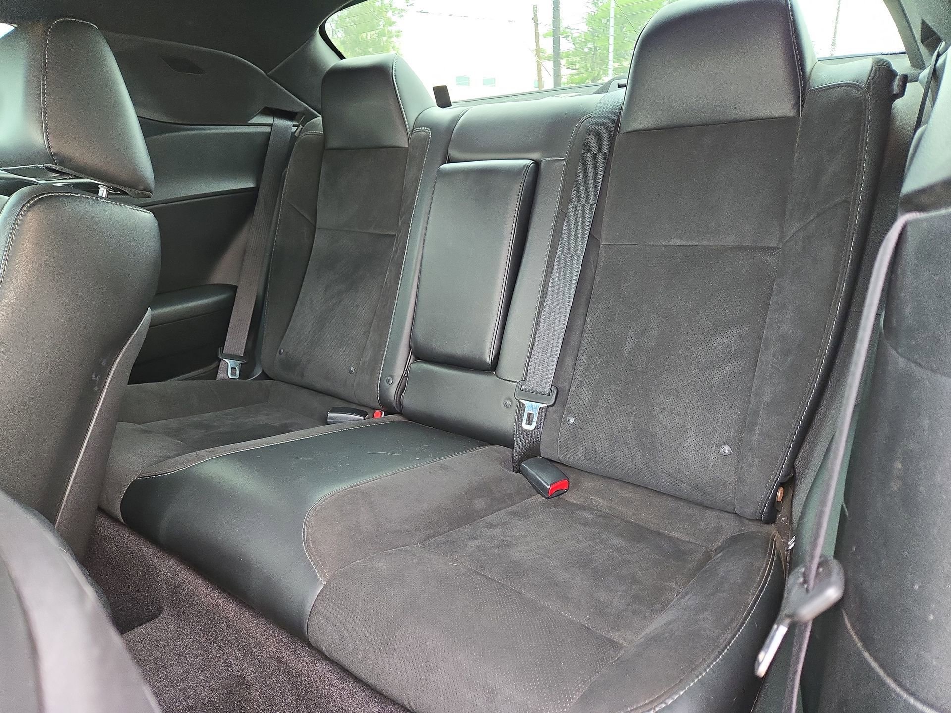 Used 2017 Dodge Challenger T/A RWD image 13