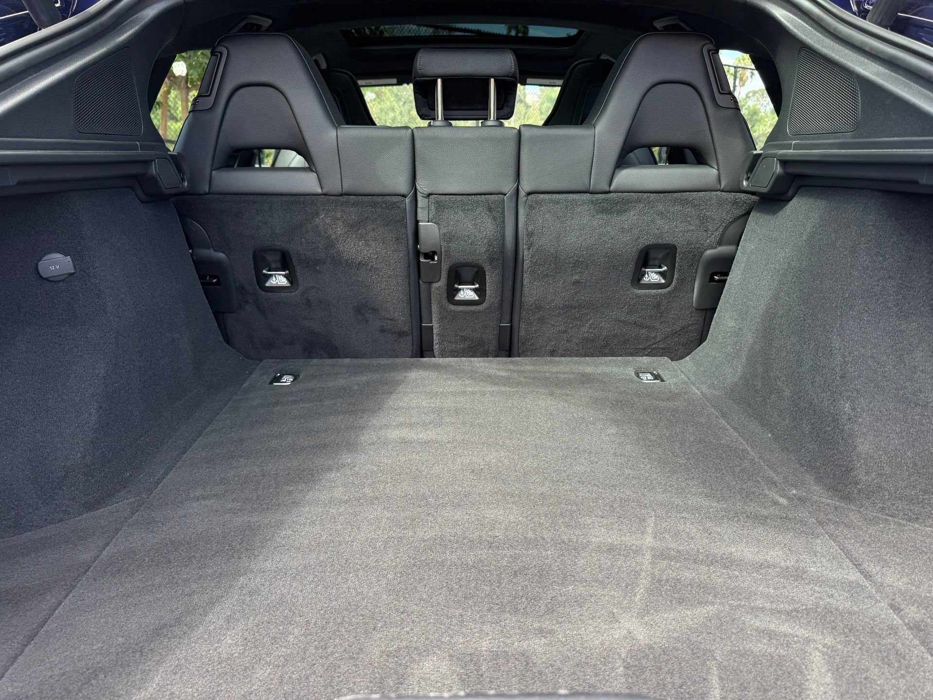 Used 2026 Porsche Panamera image 32