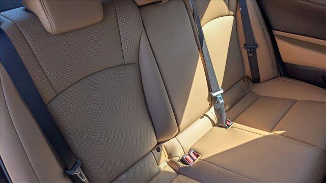 Used 2021 Lexus ES 350 w/ Premium Package image 25