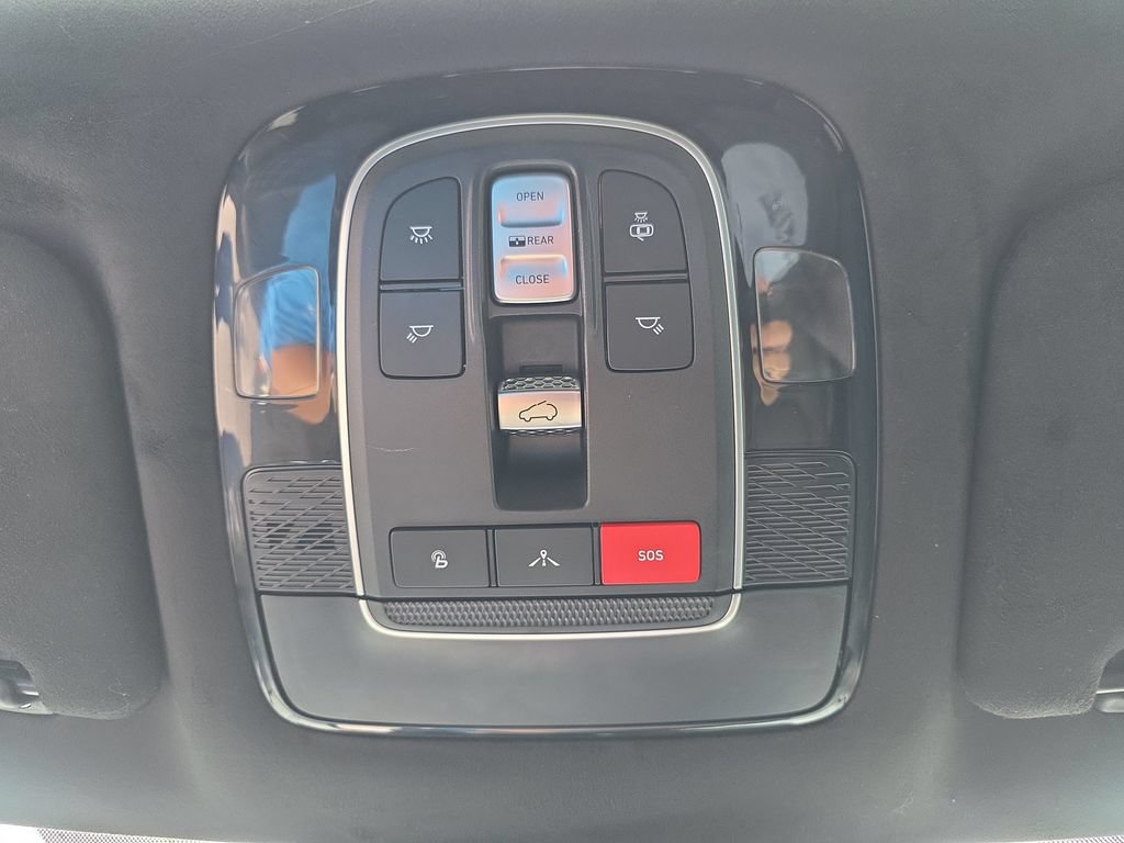 Used 2022 Hyundai Palisade Calligraphy FWD image 27
