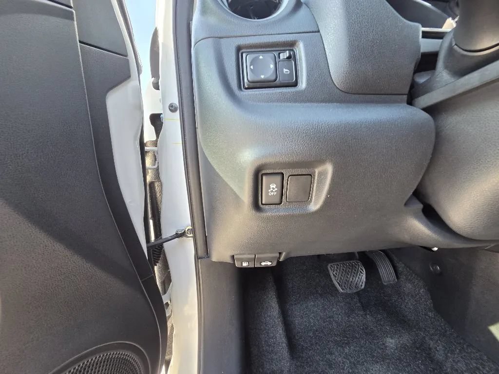 Used 2019 Nissan Versa SV FWD image 25