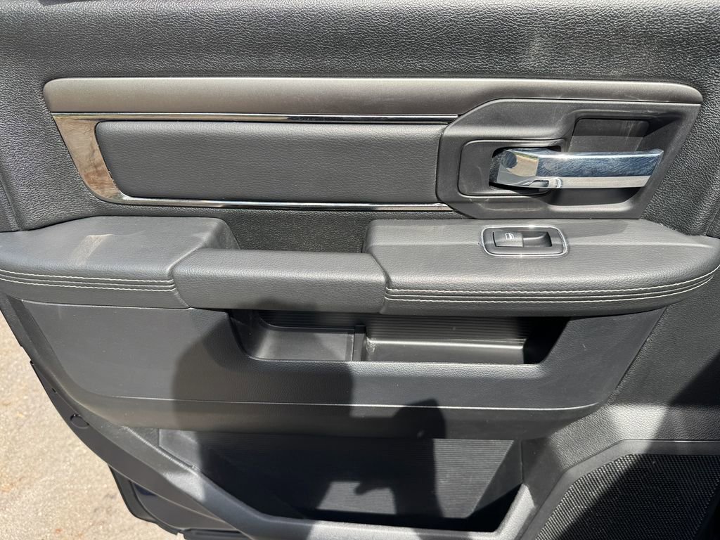 Used 2015 RAM 1500 Sport w/ Convenience Group AWD/4WD image 36