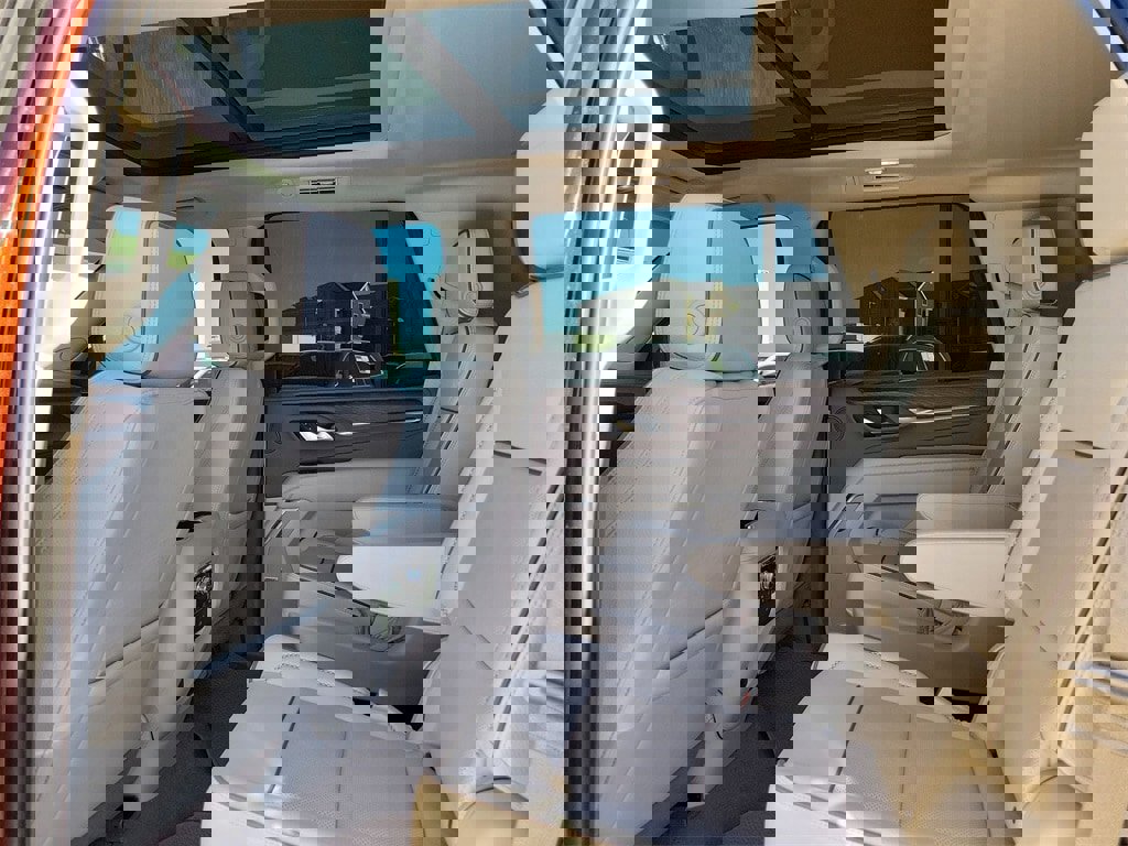 Used 2022 GMC Yukon Denali image 13