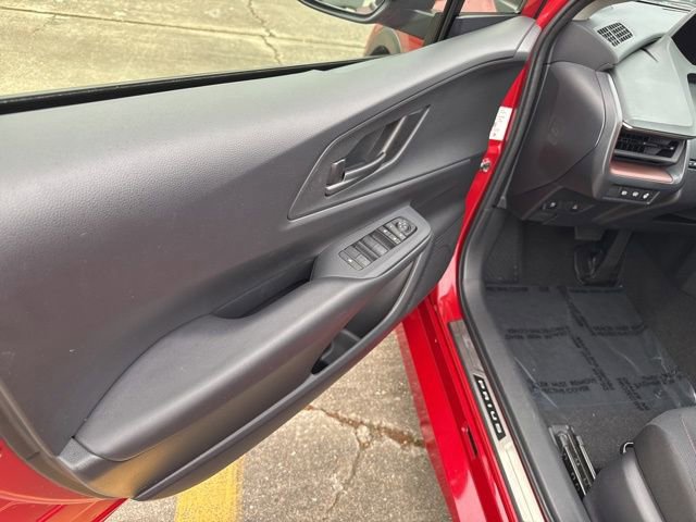 Used 2025 Toyota Prius Plug-In Hybrid image 29