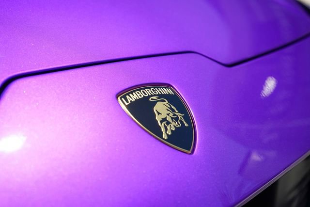 Used 2026 Lamborghini Temerario image 41