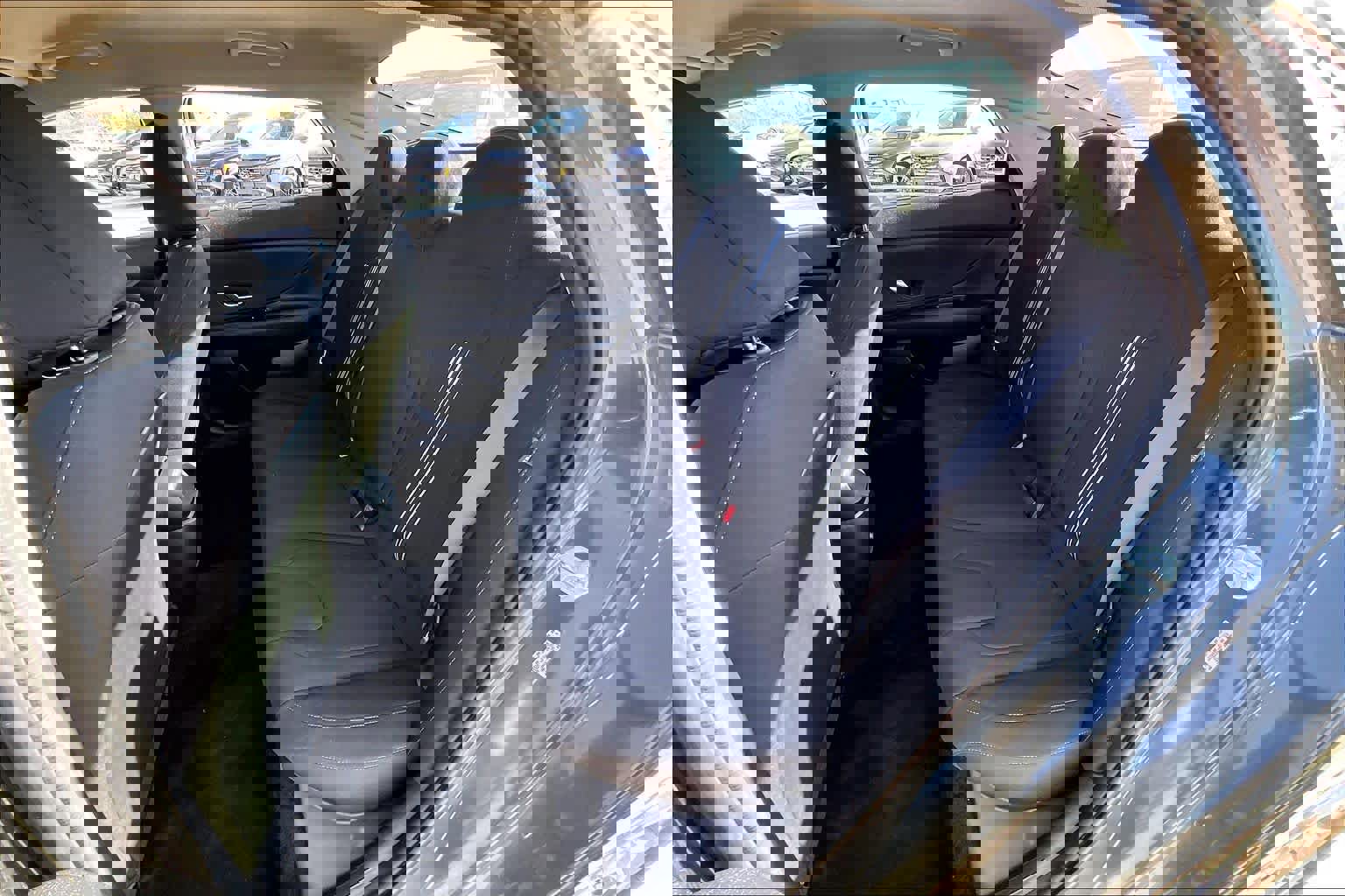 Used 2024 Hyundai Elantra SEL image 18