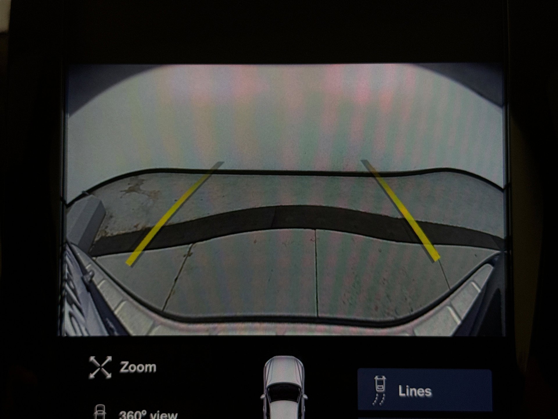 Used 2020 Volvo XC60 T6 Inscription w/ Protection Package Premier image 16