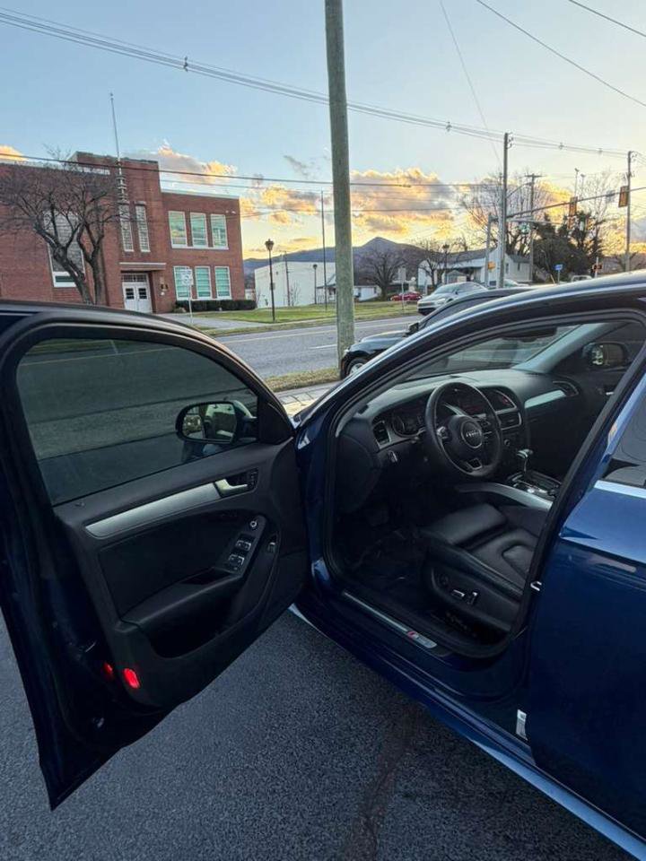 Used 2014 Audi A4 2.0T Premium Plus w/ Premium Plus Package image 12