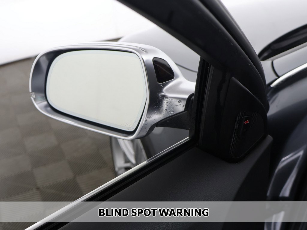 Used 2014 Audi S4 Premium Plus AWD/4WD image 5
