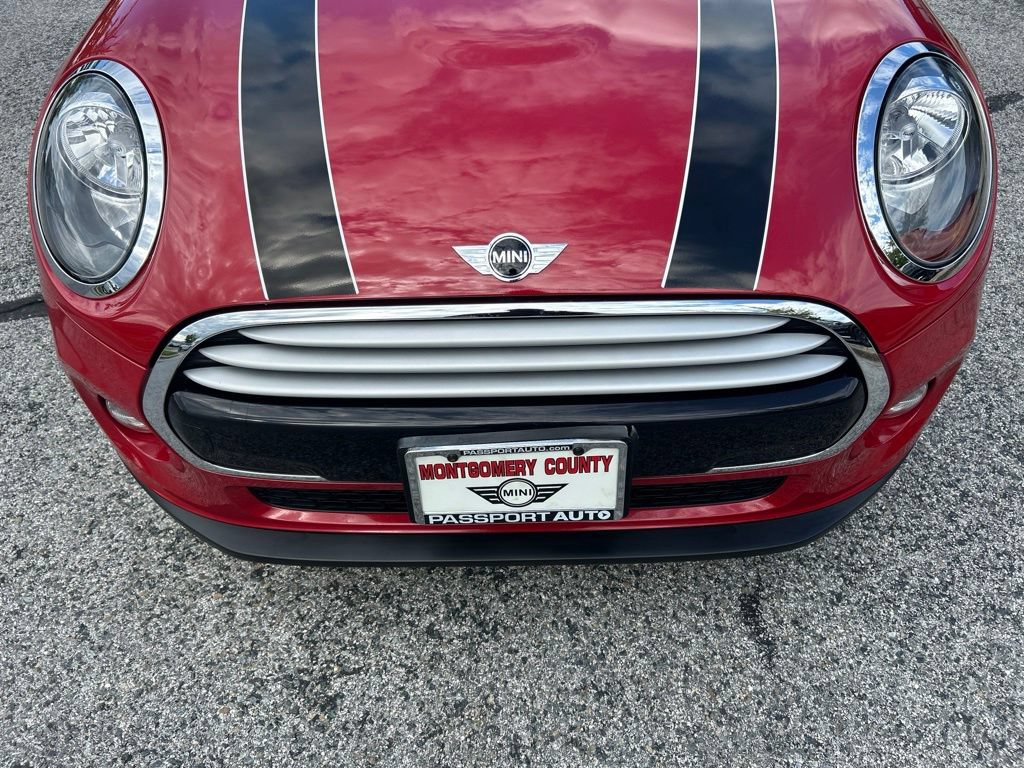 Used 2015 MINI Cooper 2-Door Hardtop FWD image 15