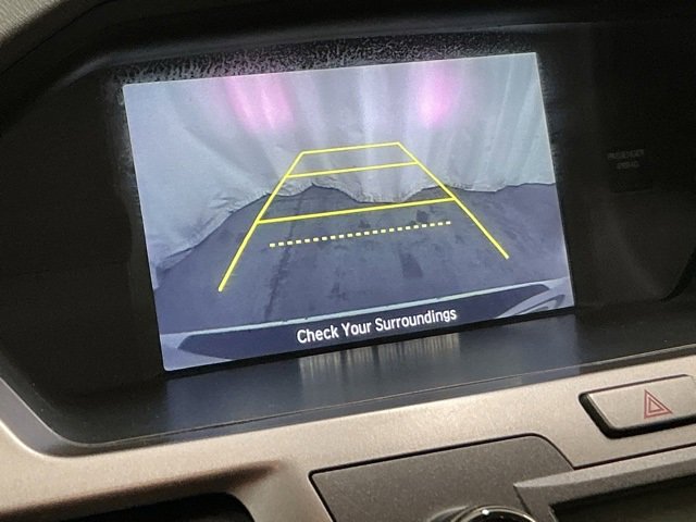 Used 2015 Honda Odyssey EX image 24