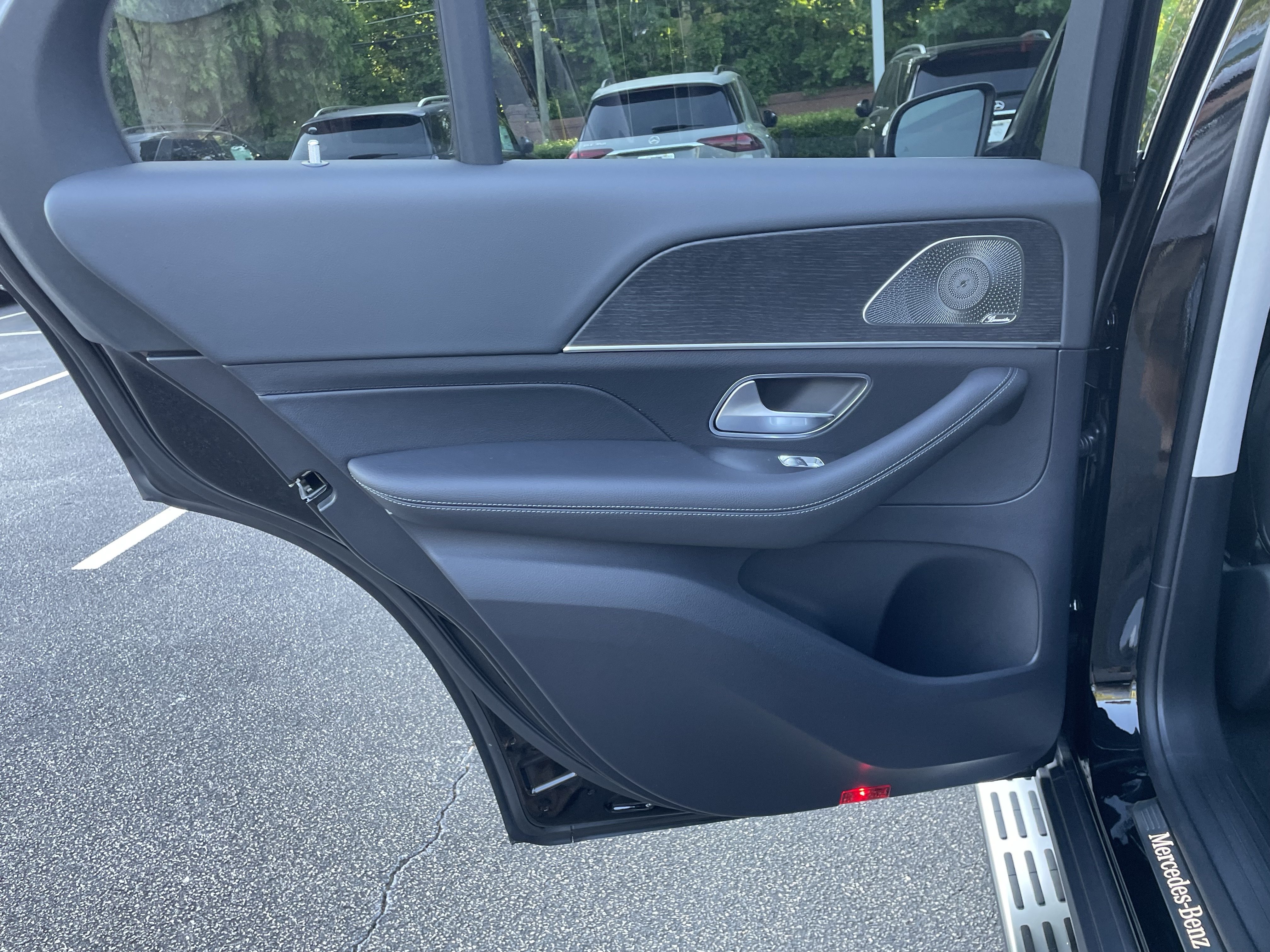 New 2026 Mercedes-Benz GLE 450 4MATIC image 34