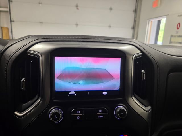 Certified 2022 Chevrolet Silverado 1500 RST image 18