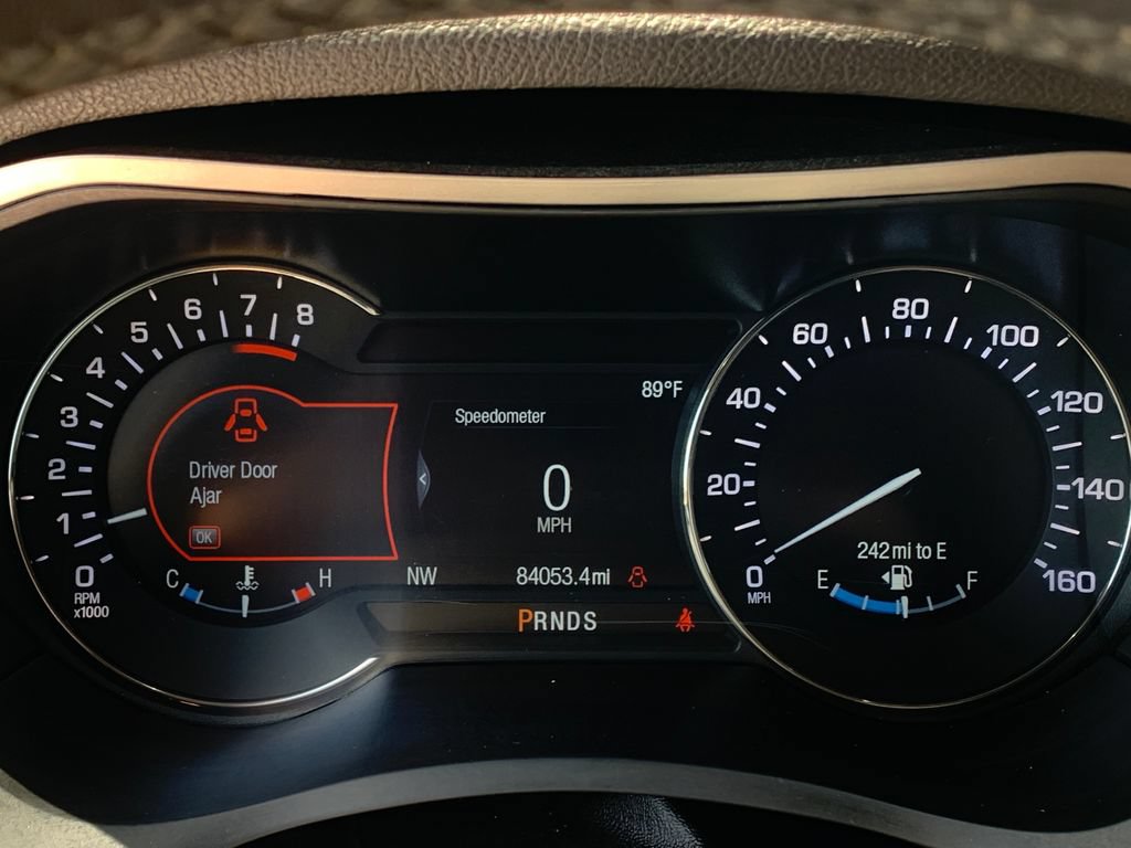 Used 2019 Lincoln MKZ Premiere FWD image 10