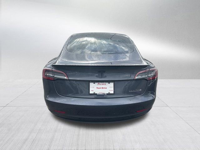 Used 2023 Tesla Model 3 Performance image 7