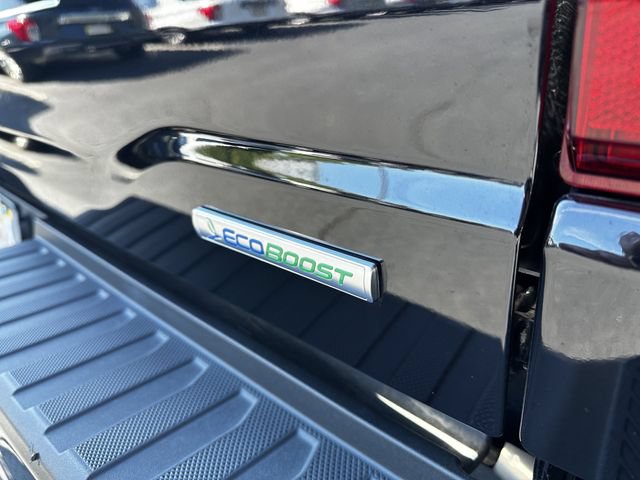 Certified 2023 Ford F150 XLT w/ Equipment Group 302A High AWD/4WD image 45