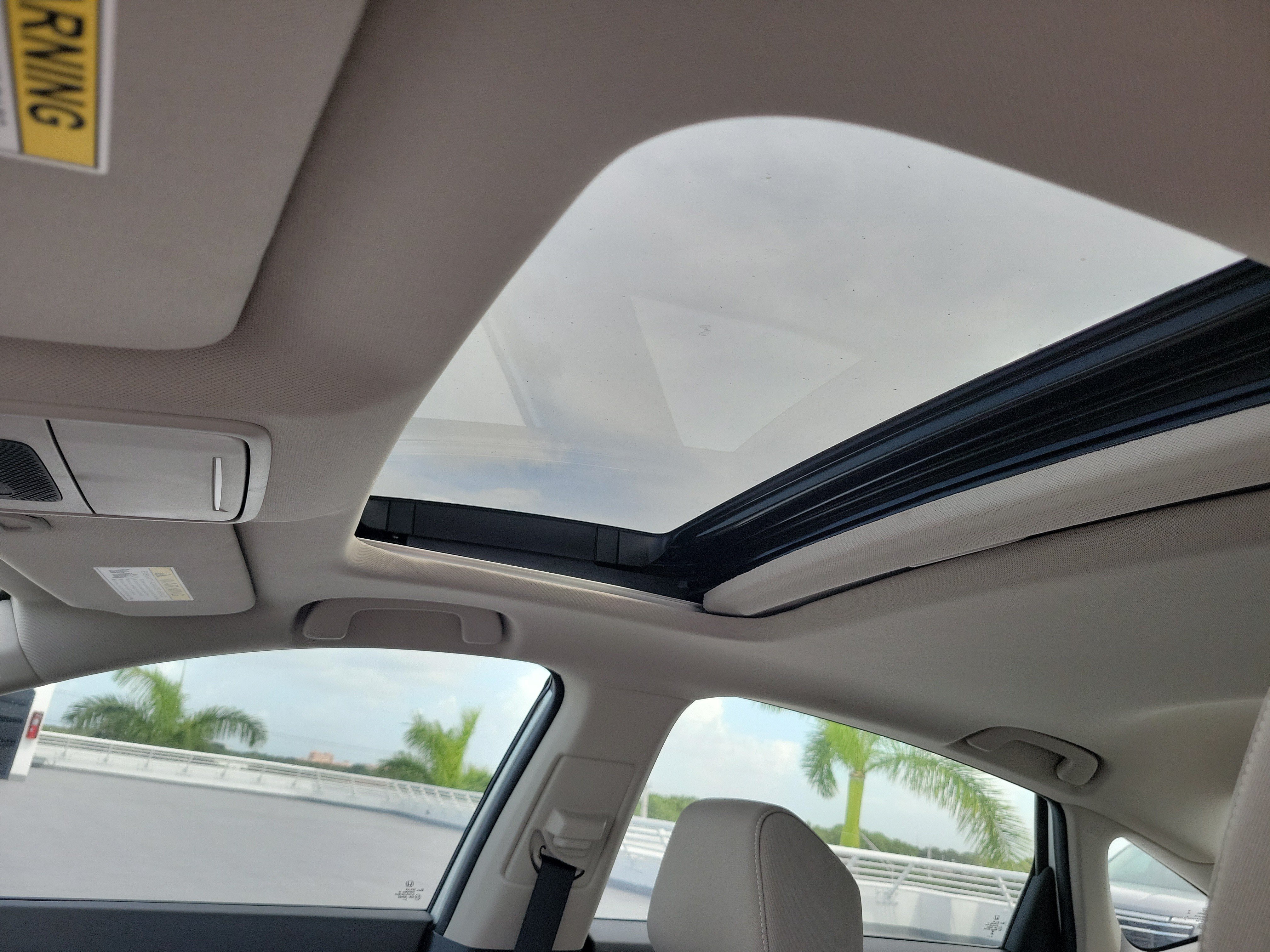 Used 2024 Honda Accord EX image 22