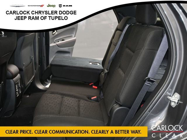 New 2026 Dodge Durango GT image 45