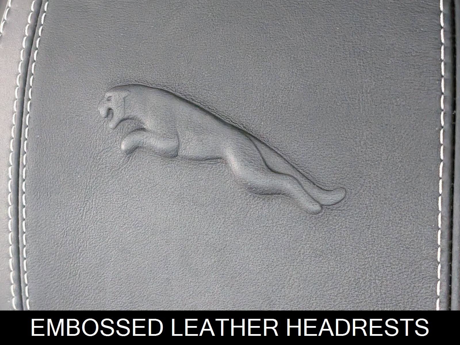 Used 2024 Jaguar I-PACE R-Dynamic HSE image 16