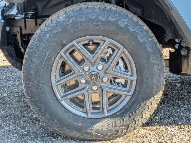 New 2026 Jeep Gladiator Sport image 26