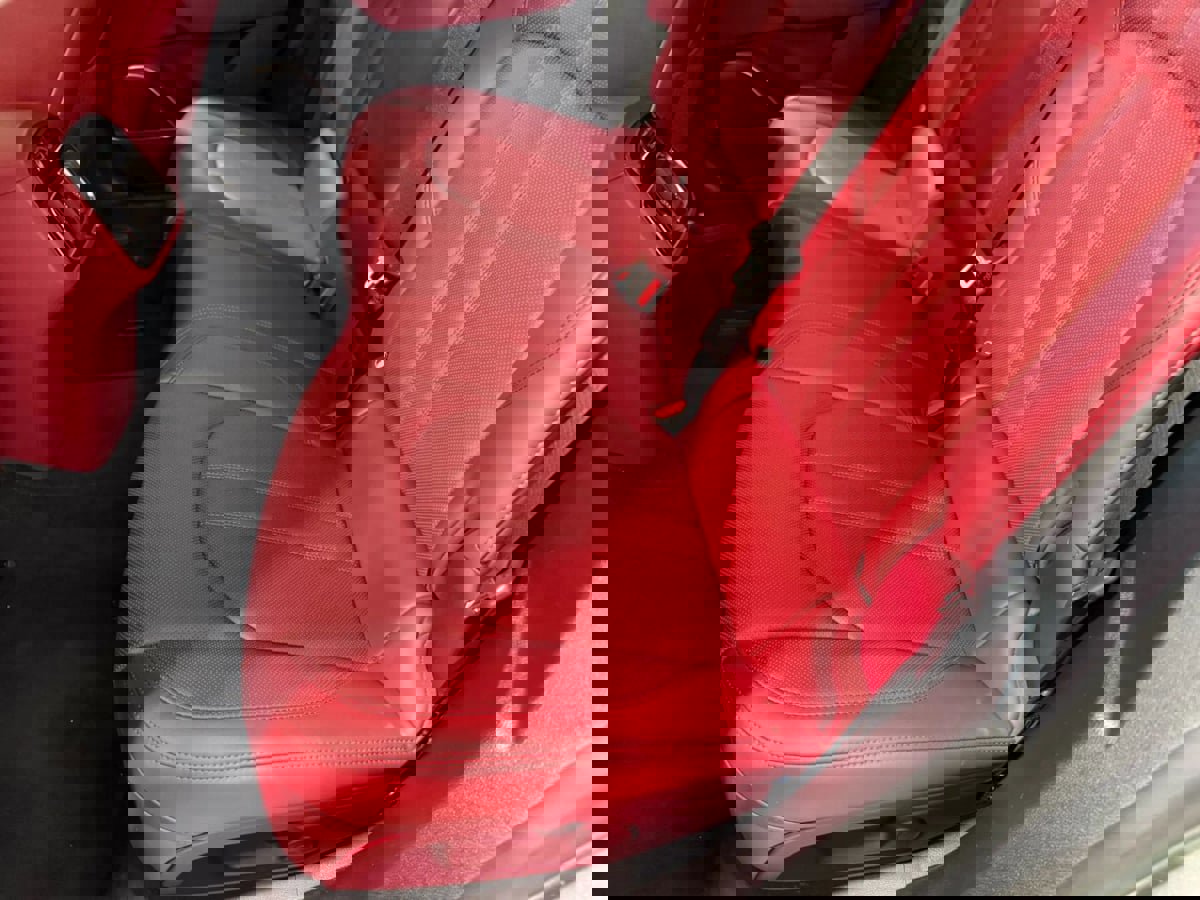 Used 2021 Maserati Levante S GranSport image 26