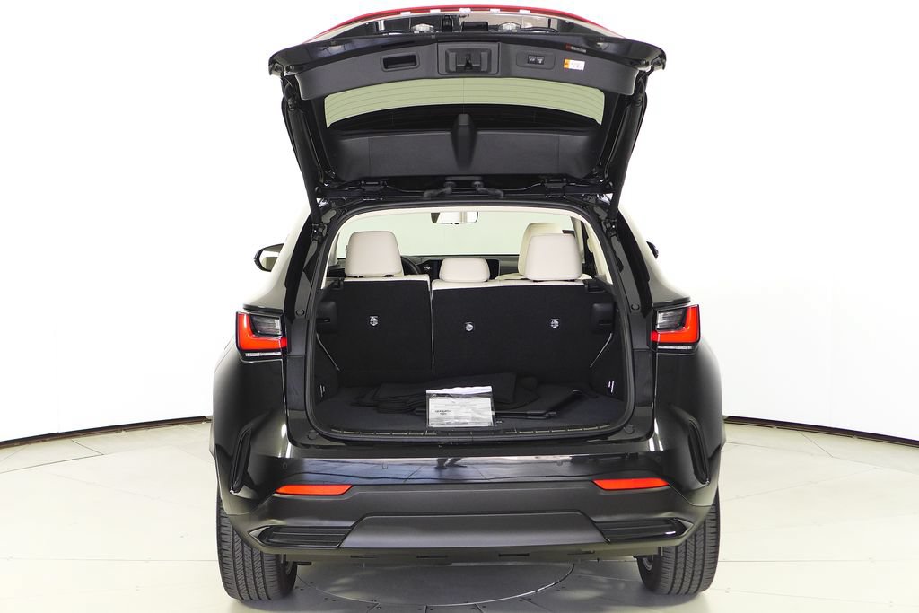 Used 2025 Lexus NX 450h+ AWD w/ Accessory Package (Z1) image 10