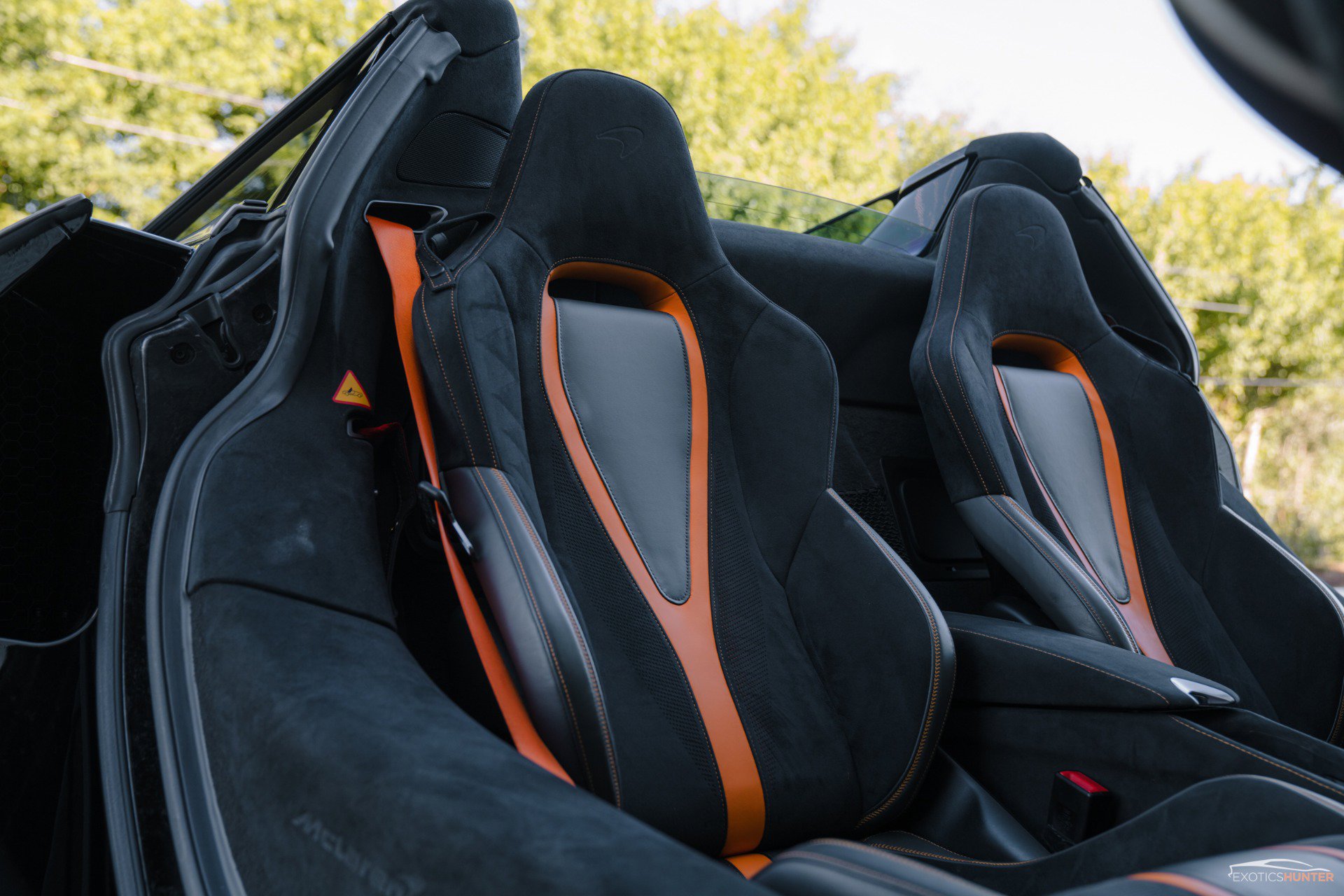 Used 2020 McLaren 720S Luxury image 36