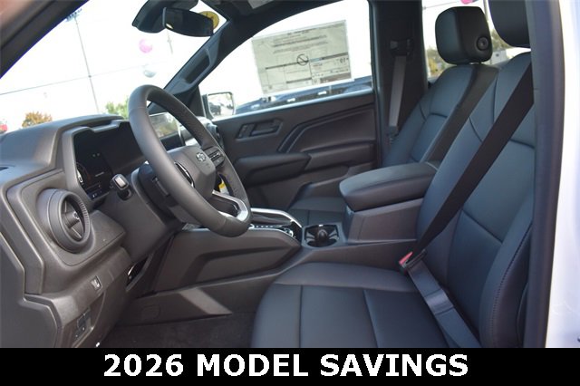 New 2026 Chevrolet Colorado Trail Boss image 24