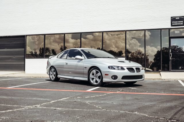 Used 2005 Pontiac GTO RWD image 19