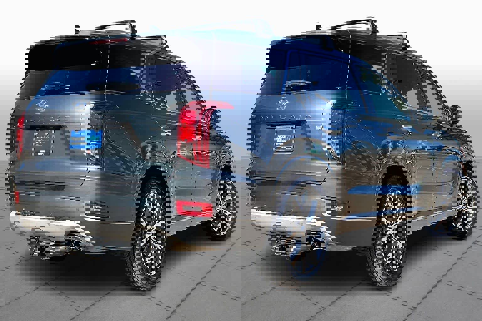 Certified 2022 Hyundai Palisade Limited image 11