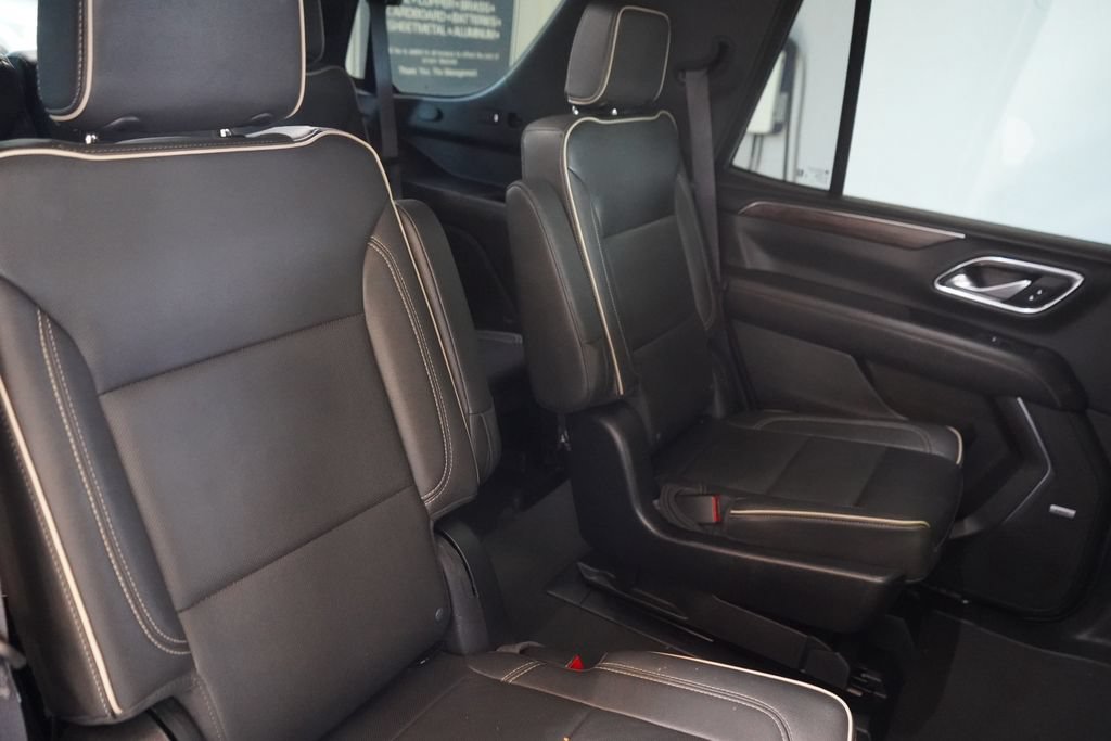 Used 2023 Chevrolet Tahoe Premier RWD image 23