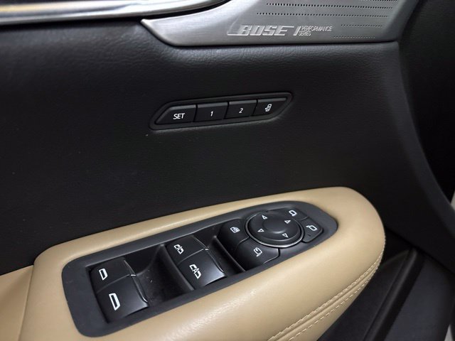 Used 2021 Cadillac XT5 Sportv w/ Platinum Package AWD/4WD image 33