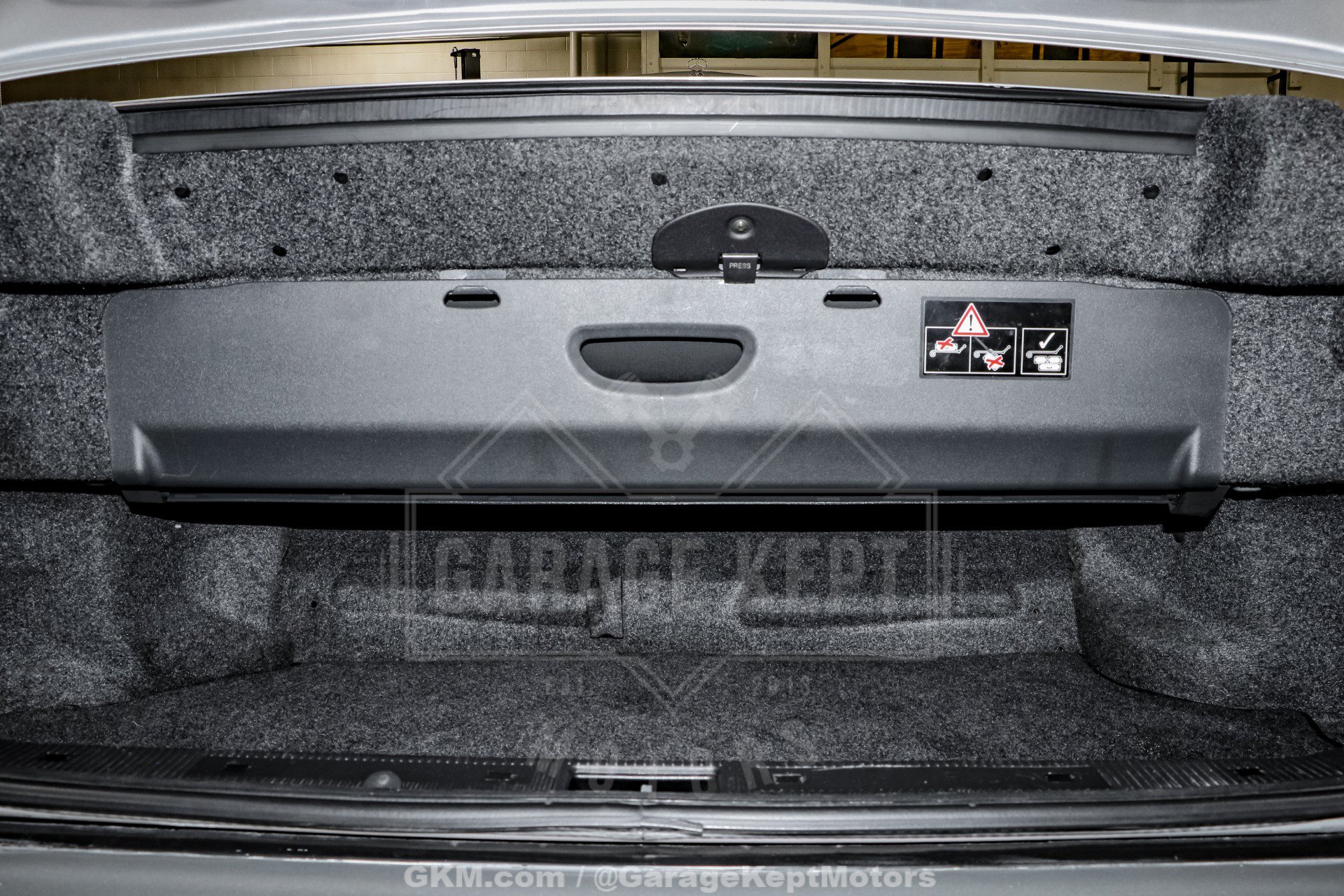 Used 2001 Mercedes-Benz CLK 430 Cabriolet image 92