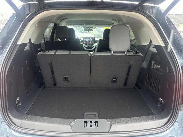 New 2026 Ford Explorer Active w/ Active Comfort Package image 4
